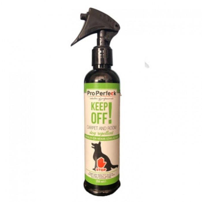 Pro Perfect Köpek Uzaklaştırıcı Sprey 250ml