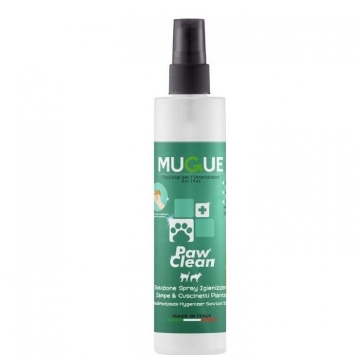 Mugue Paw Clean Pati Temizleme Spreyi 100ml