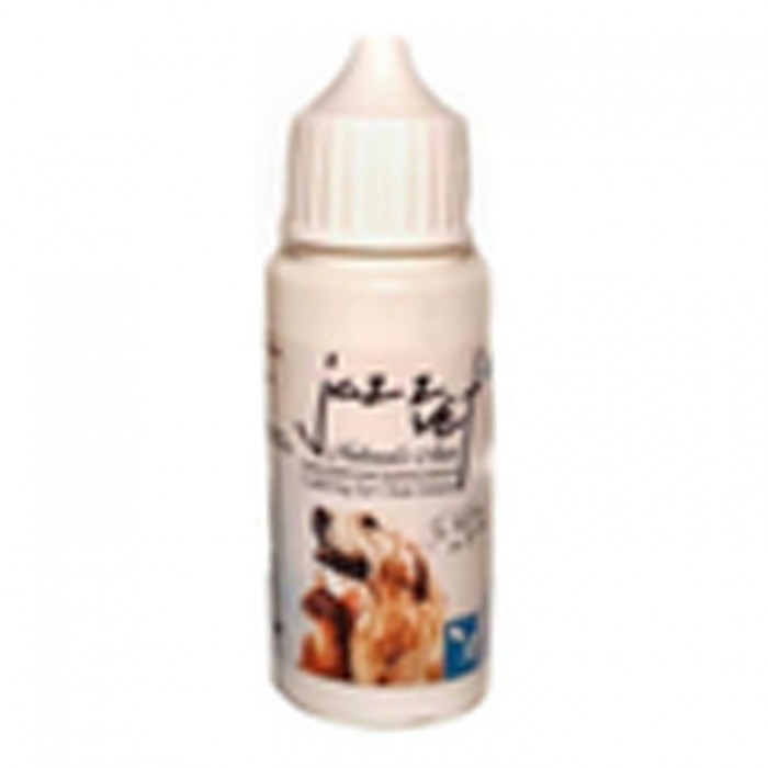JazzVet Kulak Temizleme Solüsyonu 30ml