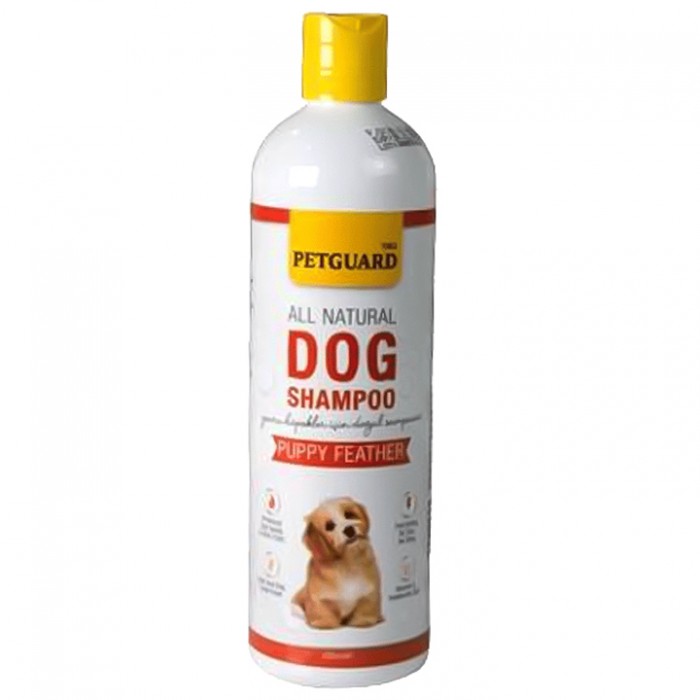 Petguard Yavru Köpek Şampuanı 400ml