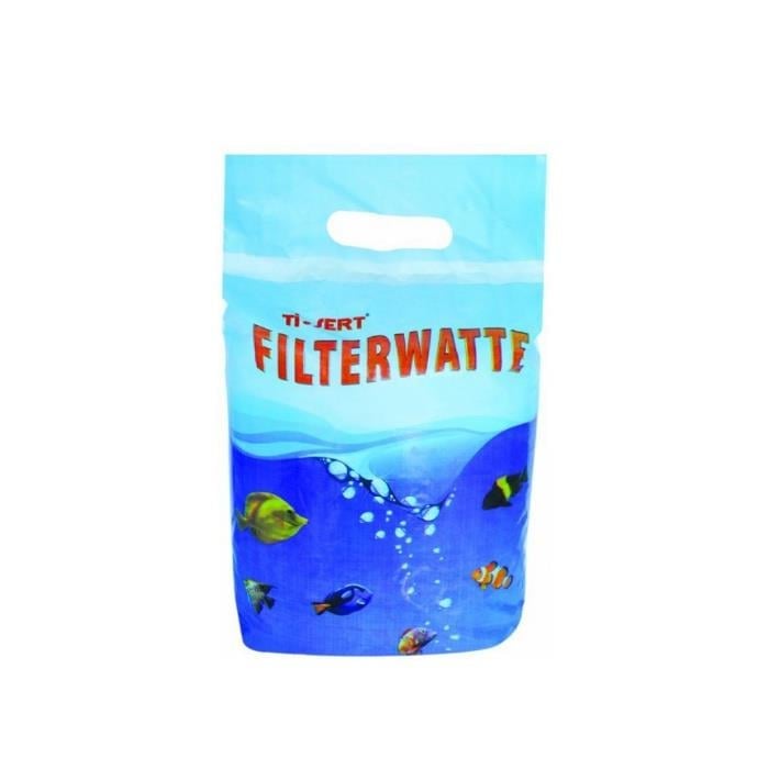 Tisert Elyaf Küçük Boy 100gr