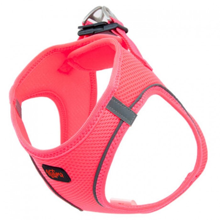 Natura Air Net Harness XS Neon Pink