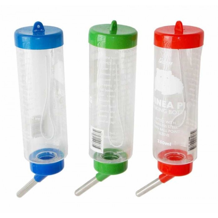 Percell Hamster Suluk Büyük Boy 250 ml