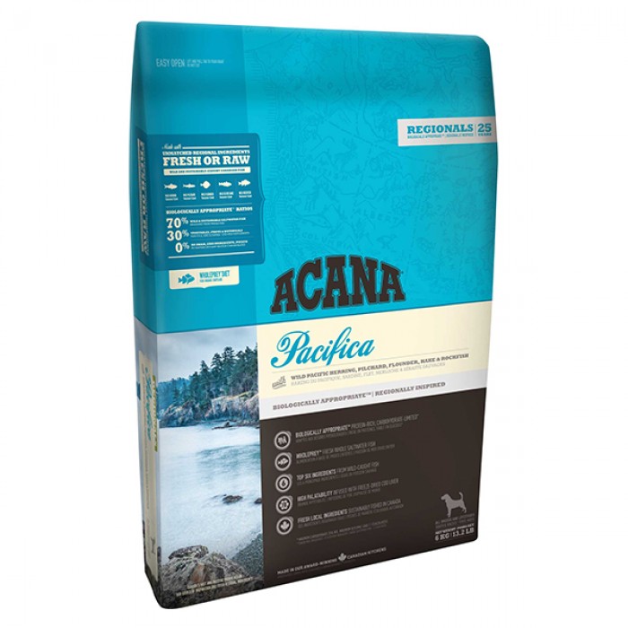 Acana Pasifica Balıklı Yetişkin Köpek Maması 11.4 kg
