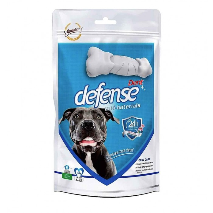 Gnawlers Dent Defense 7,5 Cm 7 Li