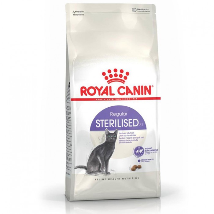 Royal Canin Sterilised Kısır Kedi Maması 10 Kg