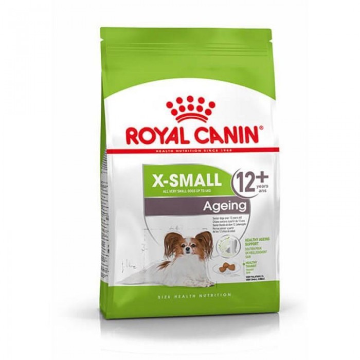 Royal Canin XSmall Ageing +12 Köpek Maması 1,5KG