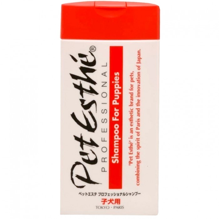 Pet Esthe Professional Yavru Köpek Şampuanı 400 ml