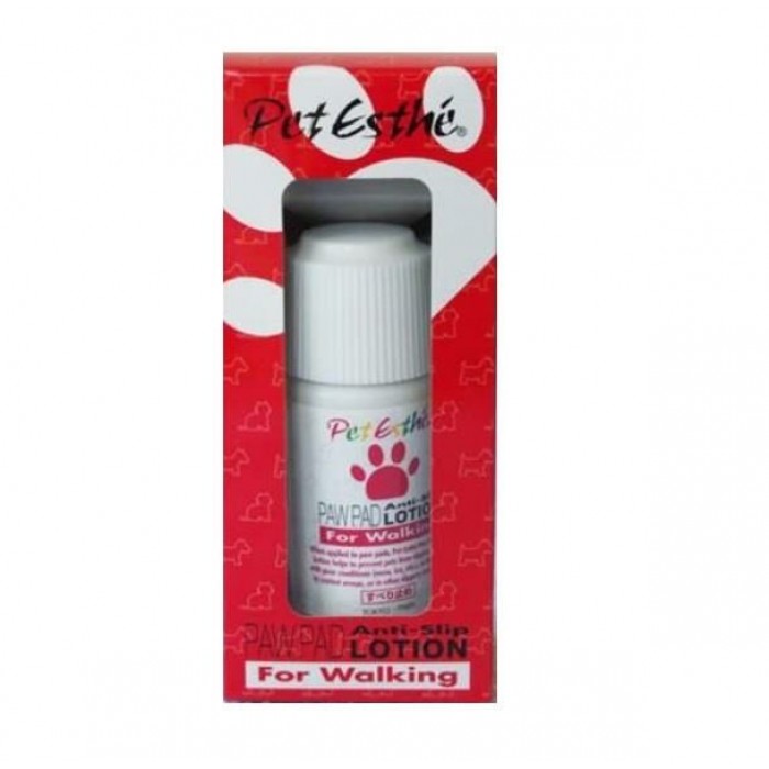 Pet Esthe Antislip Lotion Kaymayı Engelleyen Pati Losyonu 35 ML