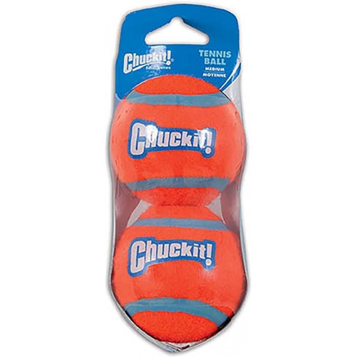 ChuckIt! Köpek Tenis Oyun Topu (Büyük Boy)