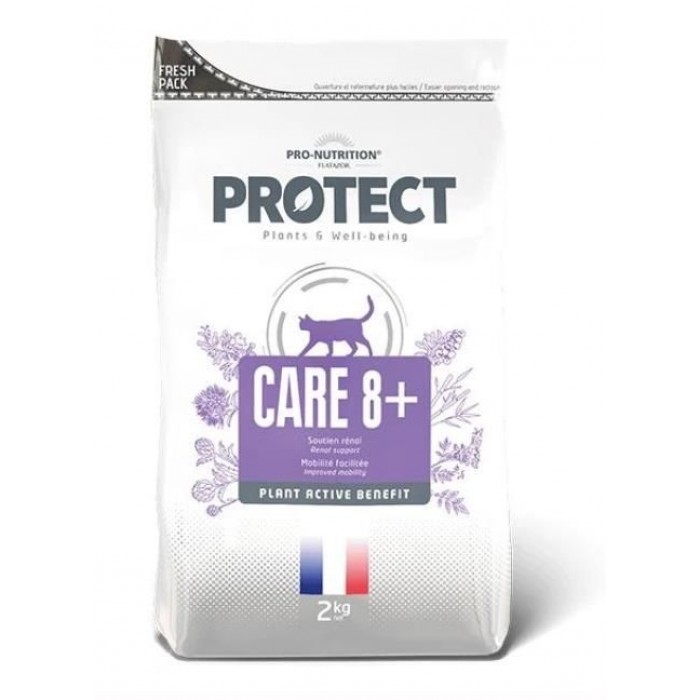 Pro Nutrition Protect Veterinary Care 8+ Böbrek Yetmezliği Olan Kediler İçin Kedi Maması 2kg