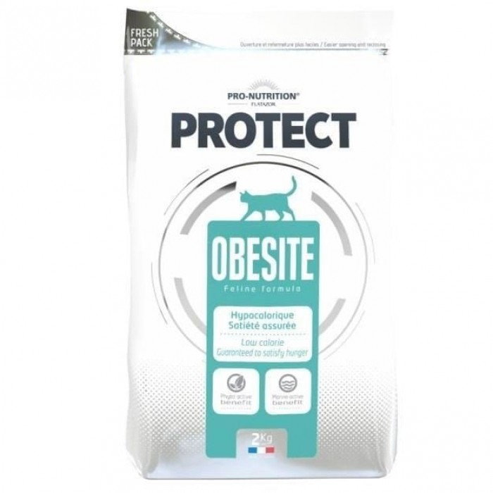 Pro-Nutrition Obesite Kilo Kontrolü İçin Kedi Maması 2kg