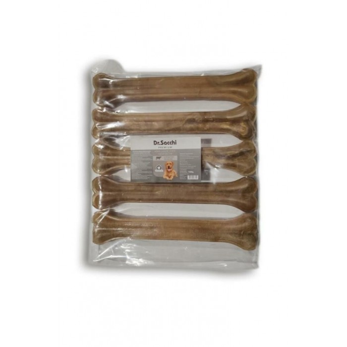 Dr.Sacchi Press Kemik  7'' 140 gr 20'Li