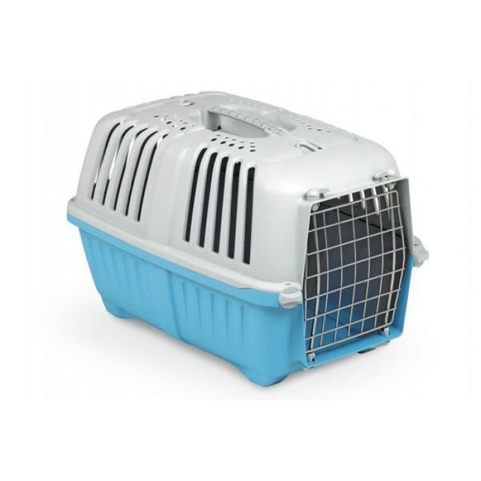 MPS Pratiko-1 Metal Kapılı Taşıma Çantası 48 cm
