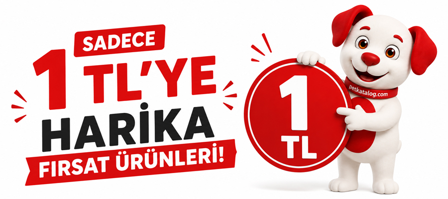 1 TL fırsat ürünleri seni bekliyor!