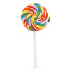 Play Pet Atıştırmalık - Lolipop (Mini) Peluş Köpek Oyuncağı