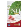 N&D Prime Tahılsız Tavuklu ve Narlı 1,5 Kg Yavru Kedi Maması