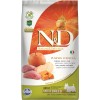 N&D Pumpkin Tahılsız Yaban Domuzlu, Balkabaklı ve Elmalı 2,5 Kg Küçük Irk Yetişkin Köpek Maması