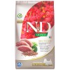 N&D Quinoa Neutered Tahılsız Ördekli, Kinoalı, Brokolili ve Kuşkonmazlı 2,5 Kg Küçük Irk Kısırlaştırılmış Yetişkin Köpek Maması