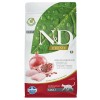 N&D Prime Tahılsız Tavuklu ve Narlı 1,5 Kg Yetişkin Kedi Maması