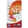 N&D Pumpkin Tahılsız Bıldırcınlı, Balkabaklı ve Narlı 1,5 Kg Yetişkin Kedi Maması