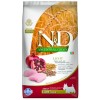 N&D Ancestral Grain Light Düşük Tahıllı Tavuklu ve Narlı 2,5 Kg Küçük Irk Yetişkin Köpek Maması