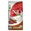 N&D Quinoa Skin & Coat Tahılsız Geyikli, Kinoalı, Hindistan Cevizli ve Zerdeçallı 2,5 Kg Tüm Irklar Yetişkin Köpek Maması