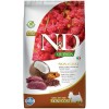 N&D Quinoa Skin & Coat Tahılsız Geyikli, Kinoalı, Hindistan Cevizli ve Zerdeçallı 800 g Tüm Irklar Yetişkin Köpek Maması