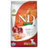 N&D Pumpkin Tahılsız Tavuklu, Balkabaklı ve Narlı 800 g Küçük Irk Yavru Köpek Maması