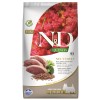N&D Quinoa Neutered Tahılsız Ördekli, Kinoalı, Brokolili ve Kuşkonmazlı 800 g Küçük Irk Kısırlaştırılmış Yetişkin Köpek Maması