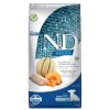 N&D Ocean Tahılsız Morina Balıklı, Balkabaklı ve Kavunlu 800 g Küçük Irk Yavru Köpek Maması