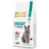 Nutri Feline Urinary 10 Kg Somonlu Düşük Tahıllı Yetişkin Kedi Maması