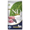 N&D Prime غذای بدون غلات سگ بالغ نژاد کوچک با بره و بلوبری 7 کیلوگرم