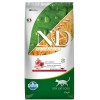 N&D Prime Tahılsız Tavuklu ve Narlı 10 Kg Kısırlaştırılmış Yetişkin Kedi Maması