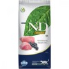N&D Prime غذای بدون غلات گربه بالغ با بره و بلوبری 10 کیلوگرم