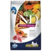 N&D Tropical Selection Kuzulu, Kavuzlu Buğdaylı, Yulaflı ve Tropikal Meyveli 5 Kg Küçük Irk Yetişkin Köpek Maması