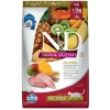 N&D Tropical Selection غذای گربه بالغ عقیم‌شده با مرغ و گندم اسپلت و جو دوسر و میوه‌های استوایی 5 کیلوگرم