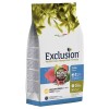 Exclusion Mediterraneo Monoprotein Noble Grain 3 Kg Düşük Tahıllı Ton Balıklı Orta Irk Yetişkin Köpek Maması