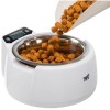 Ferplast Optima Миска для корма с цифровыми весами