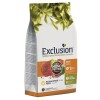 Exclusion Mediterraneo Monoprotein Noble Grain 3 Kg Düşük Tahıllı Sığır Etli Orta Irk Yavru Köpek Maması