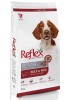 Reflex High Energy Biftekli 15 Kg Yetişkin Köpek Maması
