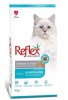 Reflex Somonlu 10 Kg Kısırlaştırılmış Yetişkin Kedi Maması