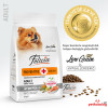Felicia HypoAllergenic Kolajenli Az Tahıllı Somonlu Küçük Irk Yetişkin Köpek Maması 6KG