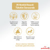 Felicia HypoAllergenic Kolajenli Az Tahıllı Somonlu Orta ve Büyük Irk Yetişkin Köpek Maması 15KG