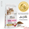 Felicia HypoAllergenic Kolajenli Kuzulu Az Tahıllı Yavru Kedi Maması 12KG