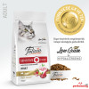Felicia HypoAllergenic Kolajenli Kuzulu Az Tahıllı Yetişkin Kedi Maması 2KG