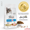Felicia HypoAllergenic Kolajenli Somonlu Az Tahıllı Yetişkin Kedi Maması 2KG