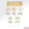 Felicia HypoAllergenic Kolajenli Tavuklu Az Tahıllı Kısırlaştırılmış Kedi Maması 12KG