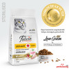 Felicia HypoAllergenic Kolajenli Tavuklu Az Tahıllı Kısırlaştırılmış Kedi Maması 2KG