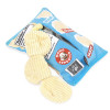 Play Pet Atıştırmalık - Chips (Mini) Peluş Köpek Oyuncağı